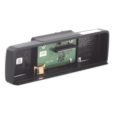 Interfaz para radio móvil remoto serie NX-3000