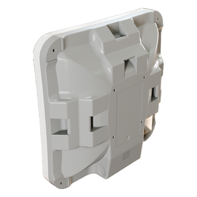 (SXTsq 5 ax) CPE Exterior Wi-Fi 6 / MIMO 2x2 / Puerto Gigabit Ethernet / 5 GHz Wi-Fi 6 / PoE Pasivo / Antena 16 dBi (SXT