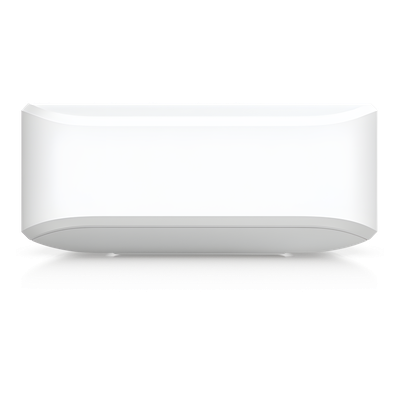 UniFi Switch USW ULTRA con funciones capa 2 / 8 puertos PoE+ / 1 puerto de entrada PoE++ (No incluye Adaptador de CA/CC)