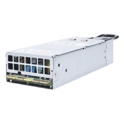 Fuente de alimentación para switchs cnMatrix con fuente removible 1200 W, para corriente alterna (No incluye cable de co
