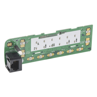 DISPLAY P/RADIO NX700/NX800