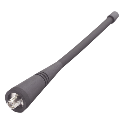 Antena (conector SMA hembra) para 800 MHz versión mejorada