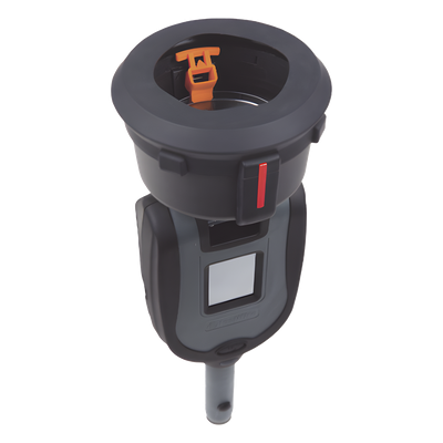 Probador Electrónico Avanzado All-in-One TEST-REPORT-SHARE Para Detectores De Humo y Térmicos
