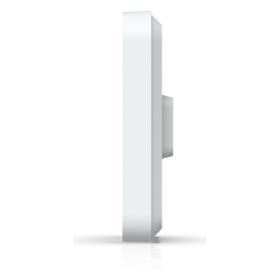 Punto de Acceso U7 IW / Wi-Fi 7 doble banda /MU-MIMO 2x2 por banda / (3) puertos 2.5G RJ45, uno Uplink PoE+ IN, (2) puer