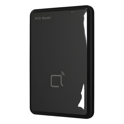 Enrolador USB de Escritorio / 125 KHz EM / 13.56 Mifare / Bluetooth / Fácil Registro de Tarjetas