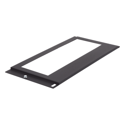 Placa para Pantalla / para NFS-3030 Y NFS-640 / Color Negro