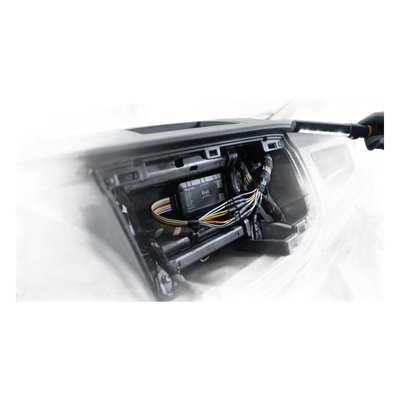 Dispositivo de Rastreo Vehicular / Conectividad LTE Cat1 y LTE-M / BLE 5.0 / GNSS U-blox / Carcasa IP54 / Batería Intern