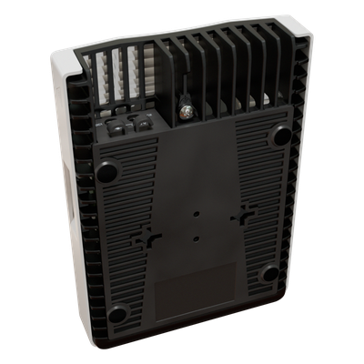 Cloud Router Switch 304-4XG-IN (RouterOS L5), desktop enclosure