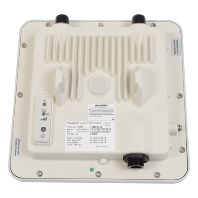 Punto de Acceso Profesional Super WiFi 802.11a/b/g/n/ac hasta 500 m