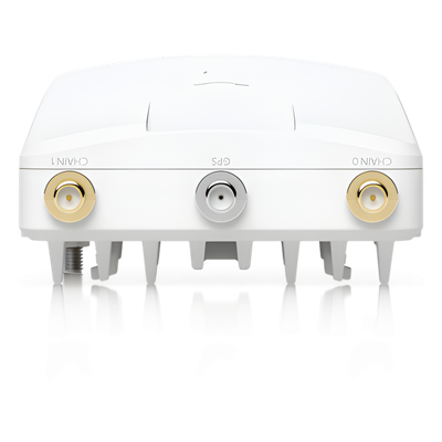 Radio Conectorizado Wave MLO para enlaces PTP Backhaul / Con tecnología 802.3be y Perforación de Canal para ambientes ru