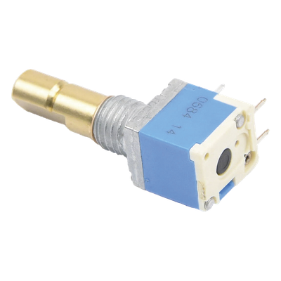 POTENC.D/VOLUMEN P/TK2000/3000K