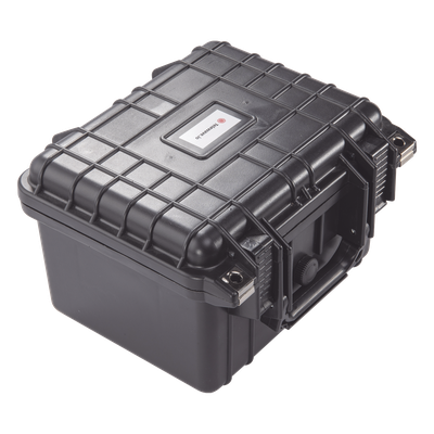 Estuche de Transporte para Wattmetros TELEWAVE 44A /AP.