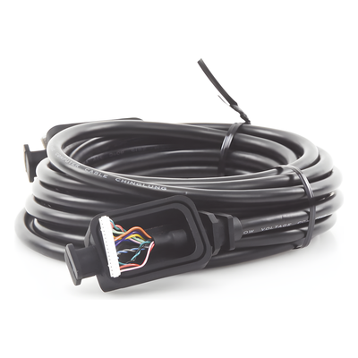 Cable para conexión entre radio y cabezal remoto serie NX-3000/5000