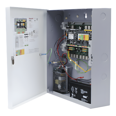 Control de acceso para 2 Puerta MPA2 compatible con WINPAK