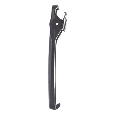 Clip de cinturón KBH-10 con fijación de tornillos para TK-2000-V2/ 3000-V2/ 2402/ 3402, NX-240/ 340, NX-1000, TKD-240/ 3