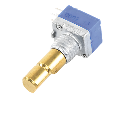 Selector de canales 6 pines p/TK2000/3000