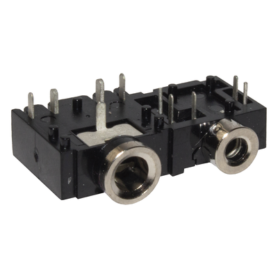 CONECTOR DE ACCESORIOS PARA TK3230/NX240/TKD240/NX1000