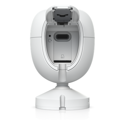 Cámara UniFi Protect G6 Instant con WiFi, 4K, Sensor de Imagen 8MP 1/1.8", Multi-TOPS AI, Audio Bidireccional, Visión No
