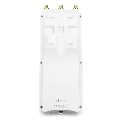 Radio Estación Base airMAX AC GEN2 hasta 500 Mbps, 5 GHz (5150 - 5875 MHz)