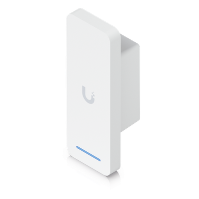 Access Ultra Lector NFC y Hub/Concentrador Incorporado para Control de Entrada Completo de una Sola Puerta desde un solo