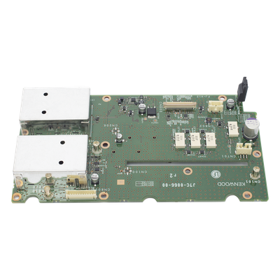 TARJETA UNIDAD TX-RX PARA NXR810K