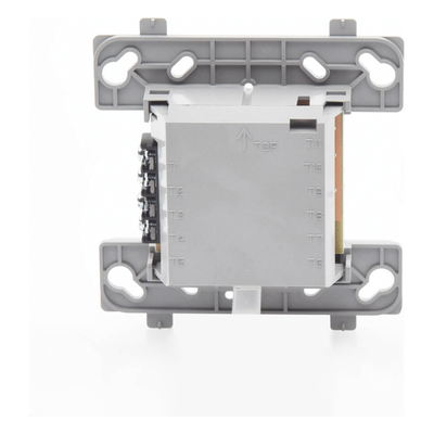 Módulo Aislador de Lazo SLC / Tecnología FlashScan®