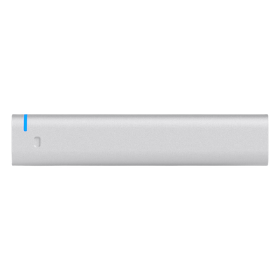 UniFi OS Console Cloud Key Gen2 PLUS SSD / Administra todas las líneas UniFi / Memoria SSD 1TB / alimentación POE af o a
