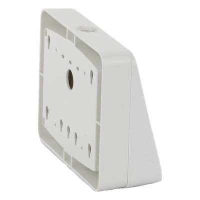 Caja de Montaje en Color Blanco Para Anunciador Remoto ANN-80W