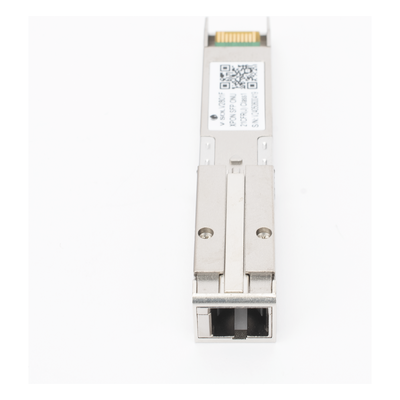 Módulo para puertos SFP / Permite convertir un puerto SFP en una ONU EPON o GPON