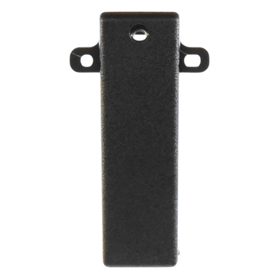 Clip de plástico con fijación para radios TK-2140/ 3140 TK-2160/ 3160 TK-2360/ 3360 TK-2170/ 3170 y NX-220/ 320