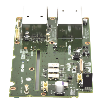 TARJ UNIDAD TX-RX P/NXR710K