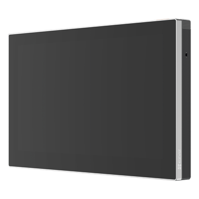 Pantalla Táctil de 7 Pulgadas / Baterías de Litio Recargables de 4600 mAh / Conversación Bidireccional / Vista en Direct
