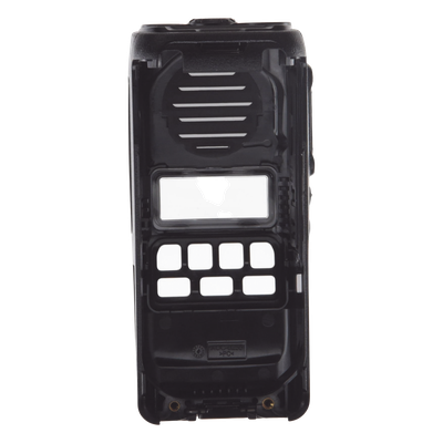 Tapa frontal radios NX1000 versiones con pantalla