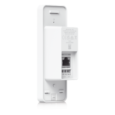 Access Ultra Lector NFC y Hub/Concentrador Incorporado para Control de Entrada Completo de una Sola Puerta desde un solo