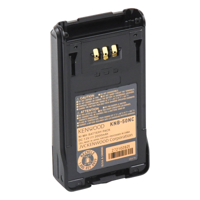 Batería Ni-MH, 2000 mAh, intrínsecamente segura para radios NX200/300