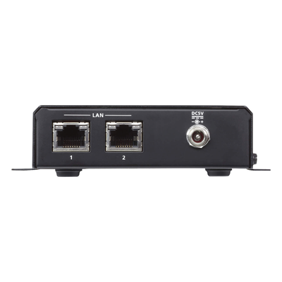 Receptor HDMI | IP / 1080p @ 60Hz / EDID Expert
