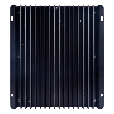 Controlador Solar MPPT Serie TIS / 100A / 12/24/48 VDC / Paralelización de Maximo 6 Unidades / Máximo Voltaje en Circuit