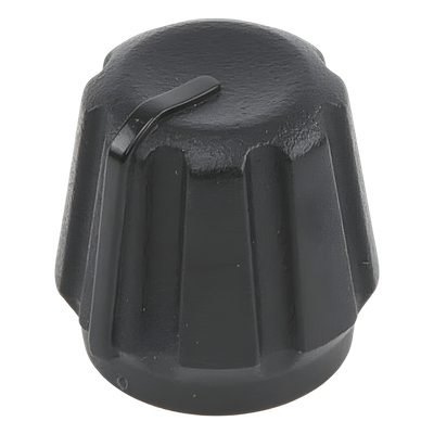 Perilla de volumen para TKD340/240/NX1000