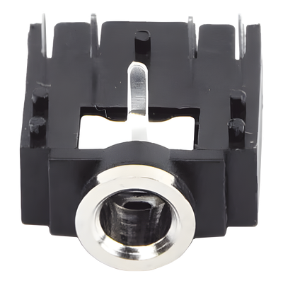 3.5 mm Jack for KENWOOD Radios TK3220/3320