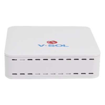 ONU Bridge GPON/EPON con 1 Puerto SC/UPC + 1 puerto LAN Gigabit