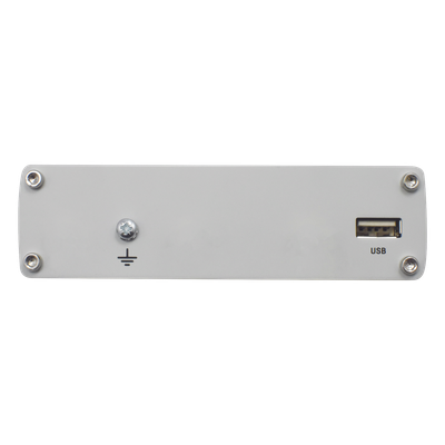 Router Industrial VPN, 3 Puertos 10/100/1000 Gigabit