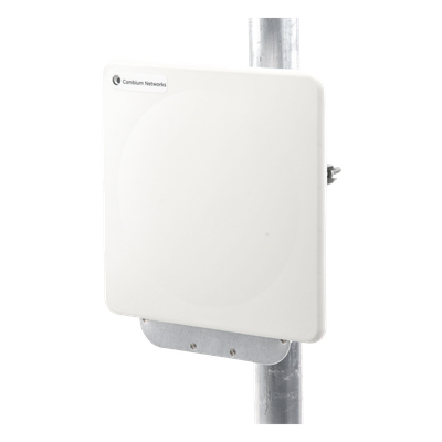 Backhaul radio + antena integrada (Alta ganancia 23 dBi), 4.9-6.05 GHz PTP/HCMP/ 450 Mbps Reales C050067H010C