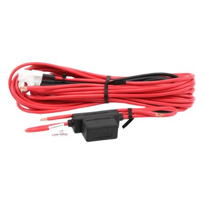 Cable de corriente directa 7 metros para radios móviles