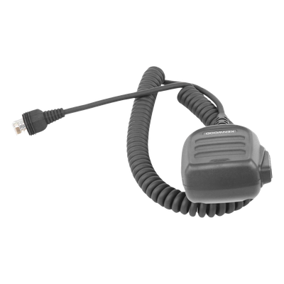 Micrófono estándar para radios móviles TK-7302/8302/7360/8360 NX-740/840/3000/5000 TKD-740/840