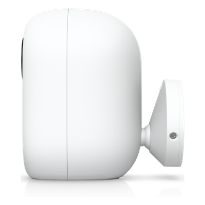 Cámara UniFi Protect G6 Instant con WiFi, 4K, Sensor de Imagen 8MP 1/1.8", Multi-TOPS AI, Audio Bidireccional, Visión No
