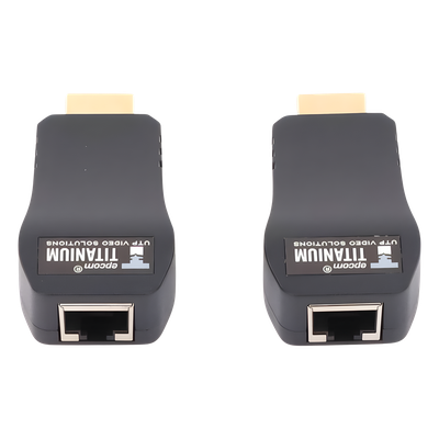 Cable HDMI de 1 Metro (High Speed) / Resolución 4K / Soporta Canal de Retorno de Audio (ARC)/ Soporta 3D / Blindado para