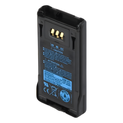Batería Li-Ion 1,950 mAh para NX-200/300