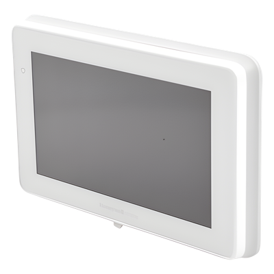 Teclado con Pantalla Tactil de 7" compatible con los paneles VISTA