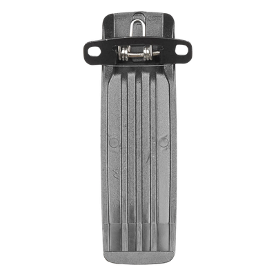 Clip para cinturón compatible con radios TX-500/600