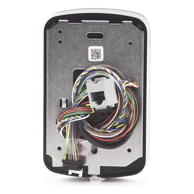 Lector con teclado / controlador /exterior/ Multitecnolgia de tarjetas /NFC/ BLE